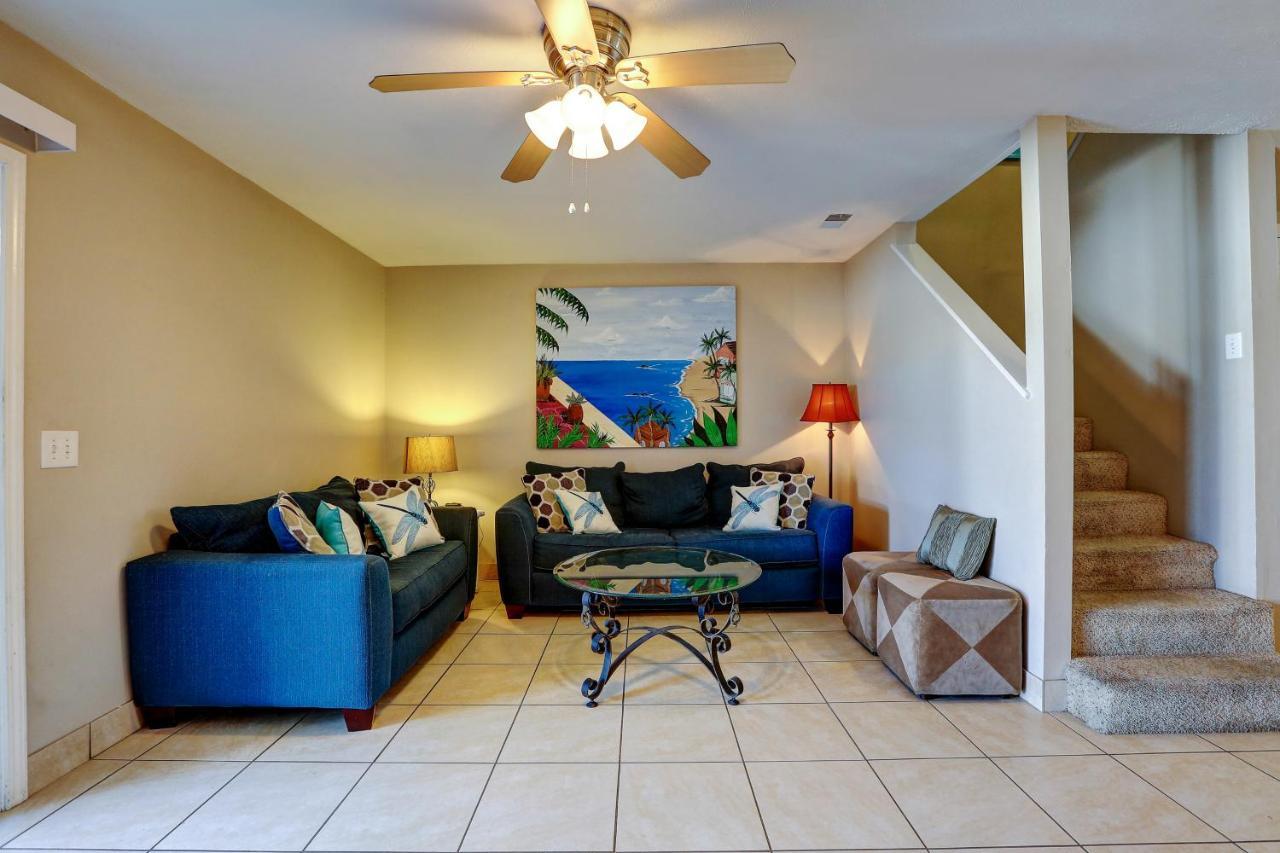 Sunnyside-C Apartment Panama City Beach Exterior photo